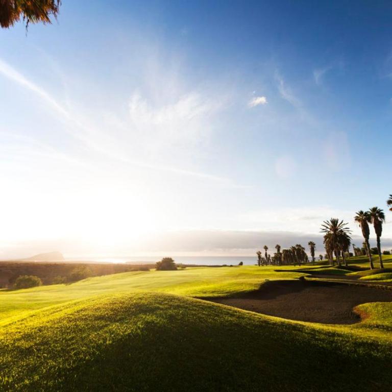 Mar & Terra Tenerife Golf Del Sur - Apartamento de 2 dormitorios - 46