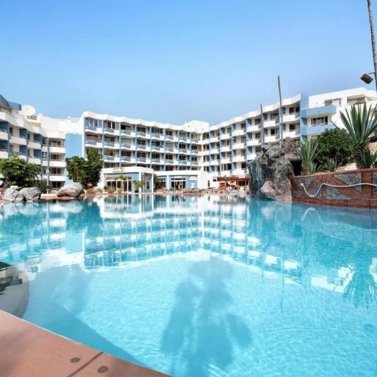 Mar & Terra Tenerife Golf Del Sur - Apartamento de 2 dormitorios - 50