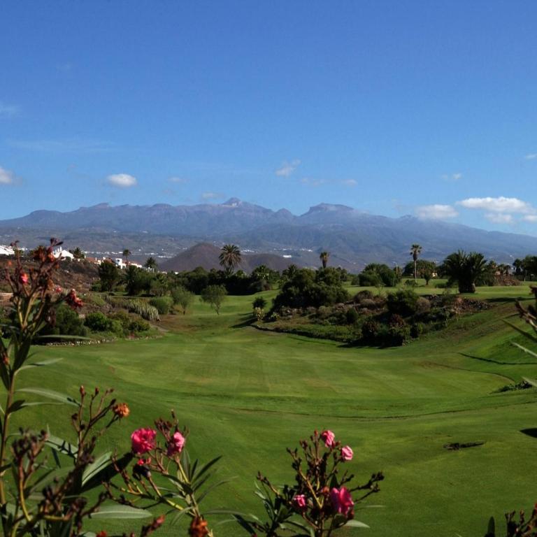 Mar & Terra Tenerife Golf Del Sur - Apartamento de 2 dormitorios - 47