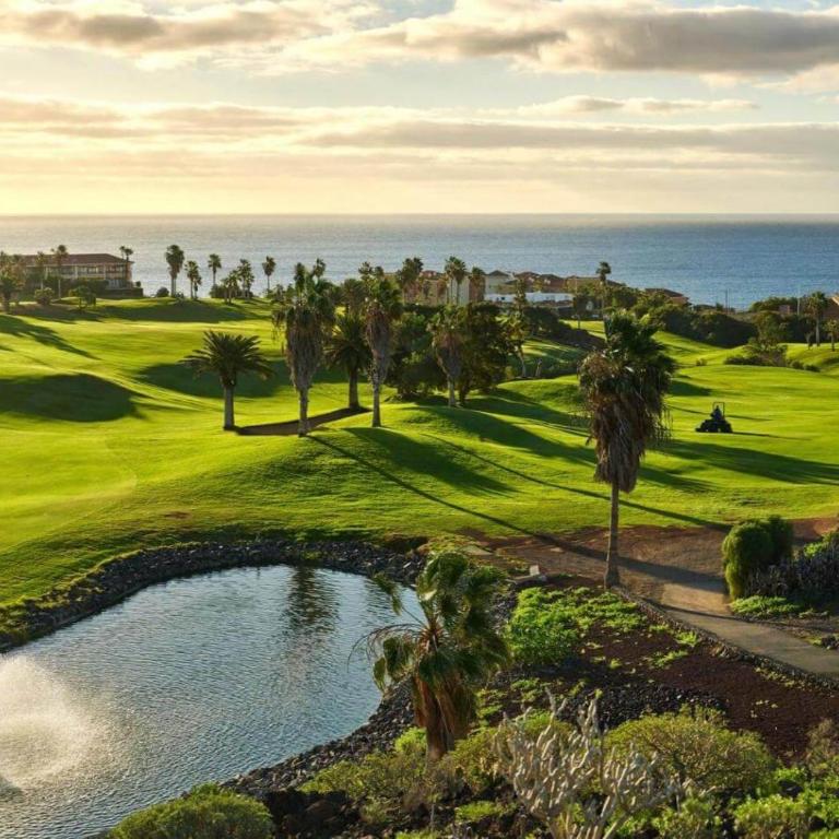 Mar & Terra Tenerife Golf Del Sur - Apartamento de 2 dormitorios - 45