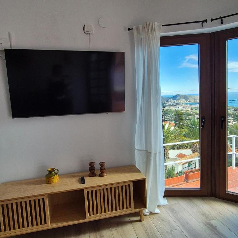 My Dream - Villa with Sea View - 18