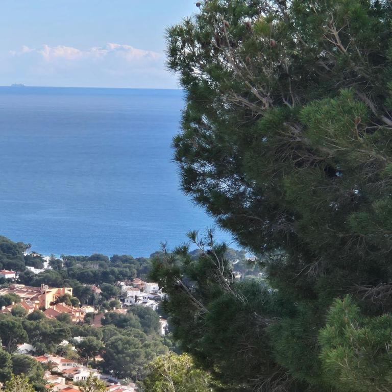 My Dream - Villa with Sea View - 19