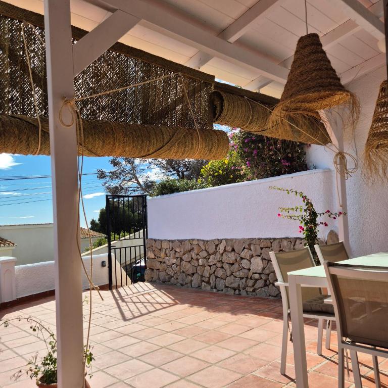 My Dream - Villa with Sea View - 26