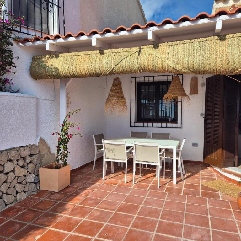 My Dream - Villa with Sea View - 1