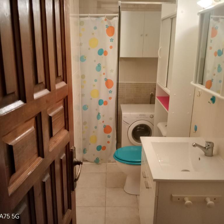 Apartamento en Roses - One-Bedroom Apartment - 10