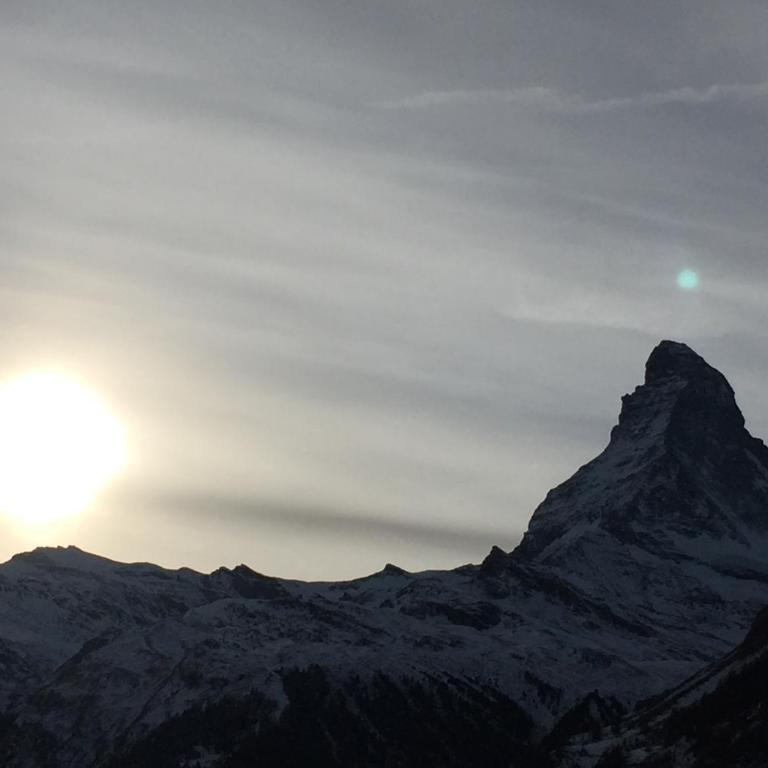 Studio Castor Zermatt - Apartamento Estudio - 15