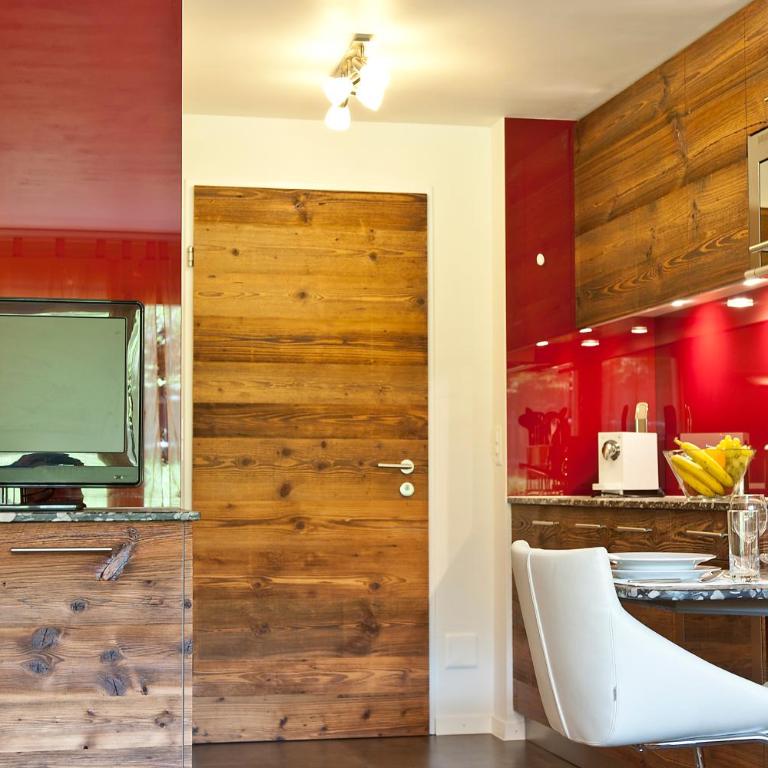 Studio Castor Zermatt - Apartamento Estudio - 12