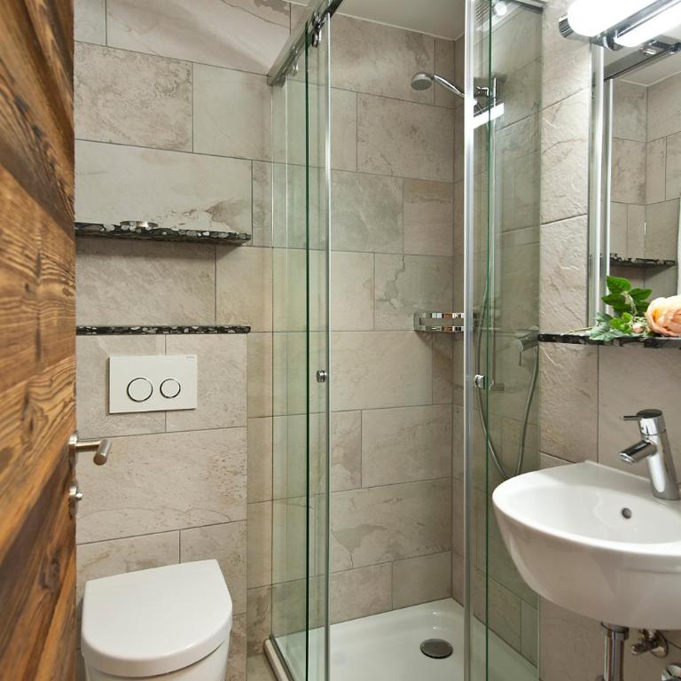 Studio Castor Zermatt - Apartamento Estudio - 5