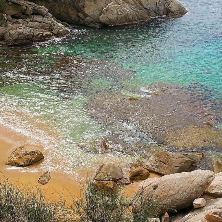 LLOGUER30 Llevantí, near the sea - Apartamento de 3 dormitorios - 44