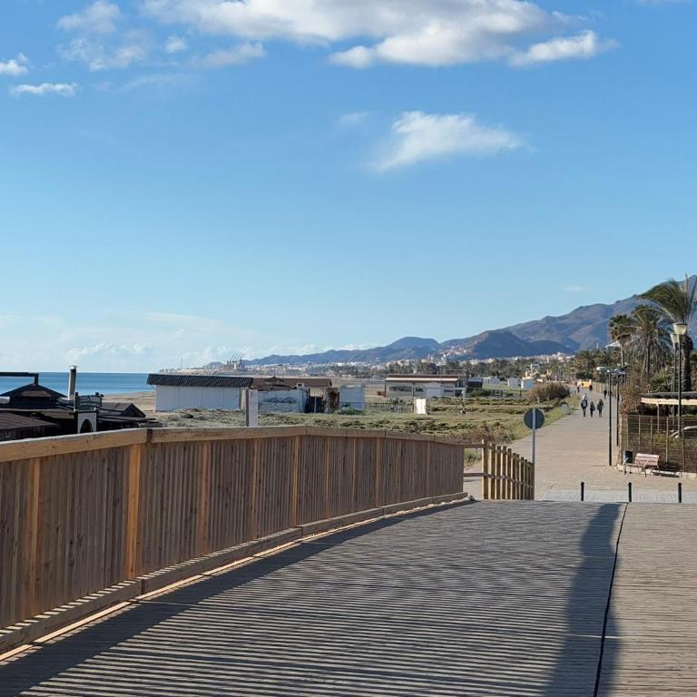 Apartamento Vera Playa - Apartamento de 2 dormitorios - 65