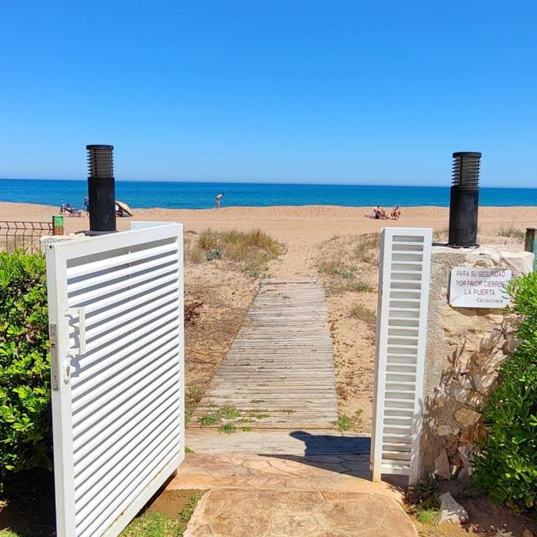 Apartamento Catamarán I by DENIA COSTA - Apartamento de 3 dormitorios con vistas al mar - 5
