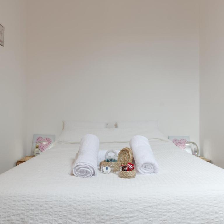 Magnifique Duplex Climatisé Centre-ville Réformé Canebière - Appartement 1 Chambre - 5