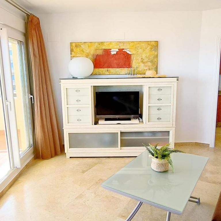Apartamento Catamarán I by DENIA COSTA - Apartamento de 3 dormitorios con vistas al mar - 8