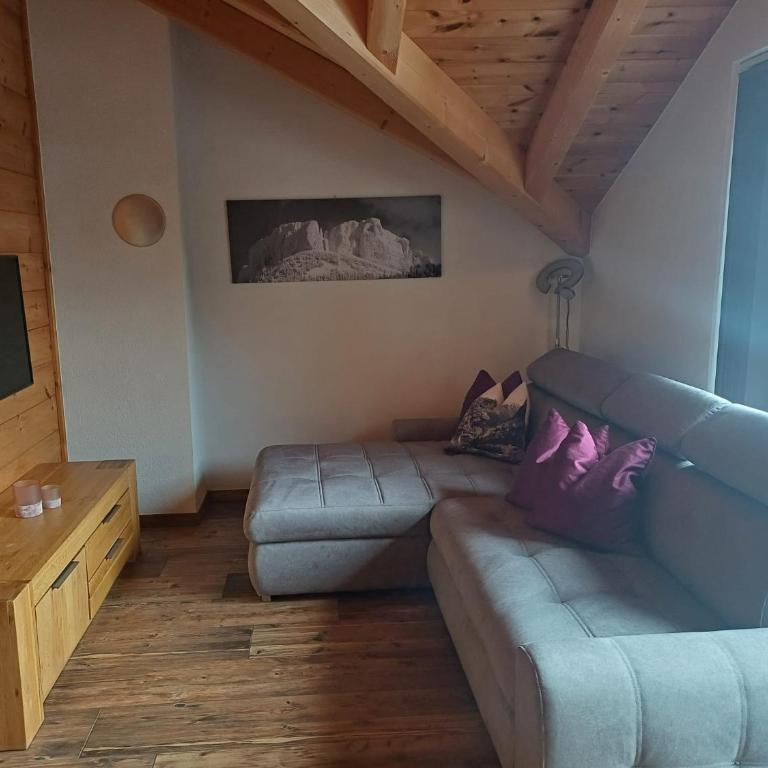 Ferienwohnung Kirchschlager Zirbenholz & ruhige Lage im Ausseerland - Apartamento de 1 dormitorio - 8