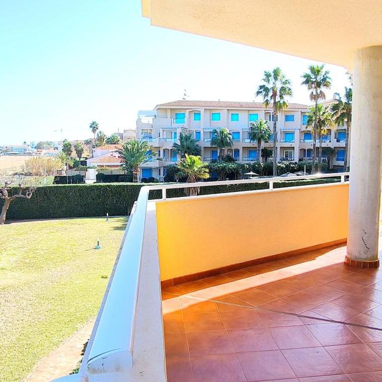 Apartamento Catamarán I by DENIA COSTA - Apartamento de 3 dormitorios con vistas al mar - 18
