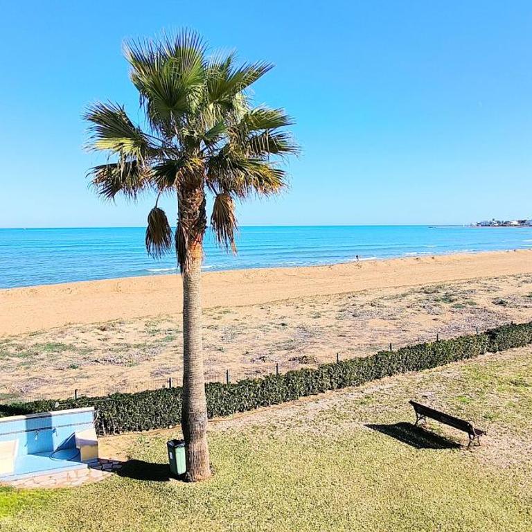 Apartamento Catamarán I by DENIA COSTA - Apartamento de 3 dormitorios con vistas al mar - 19