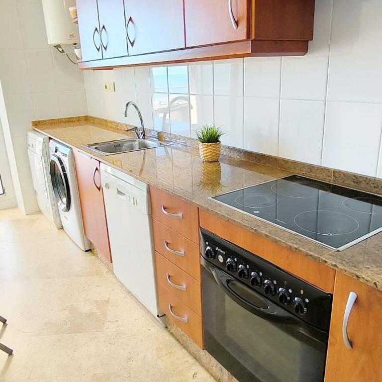 Apartamento Catamarán I by DENIA COSTA - Apartamento de 3 dormitorios con vistas al mar - 23