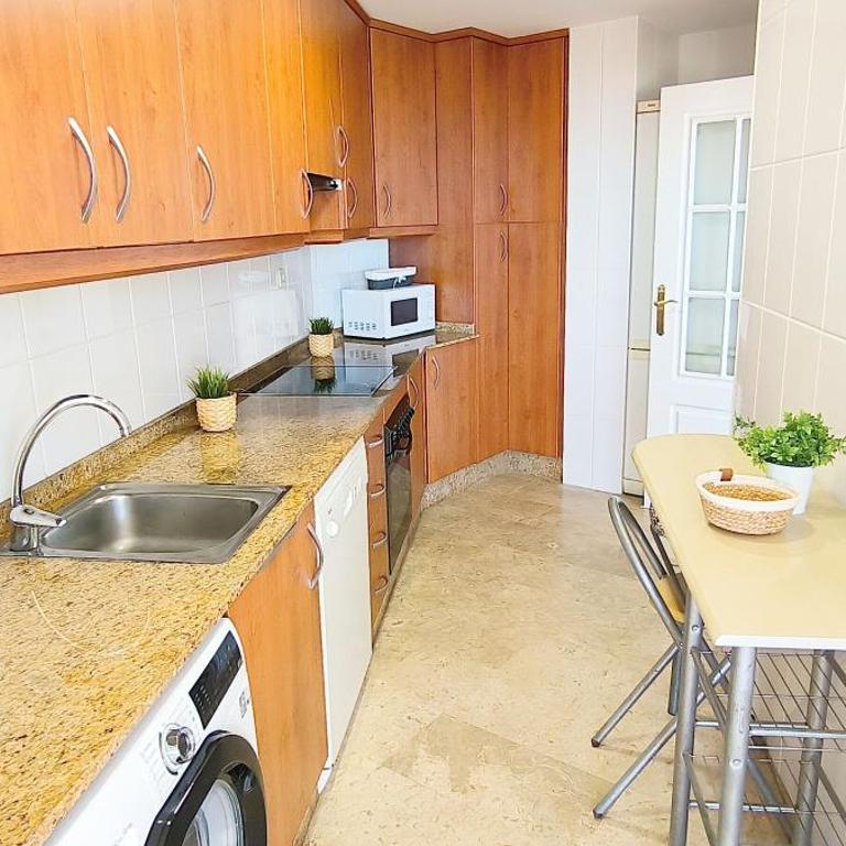 Apartamento Catamarán I by DENIA COSTA - Apartamento de 3 dormitorios con vistas al mar - 25