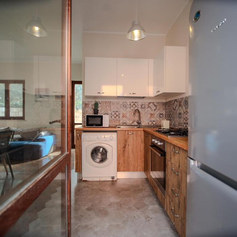 Casa Verdemare - Mondello - Haus mit 2 Schlafzimmern - 44