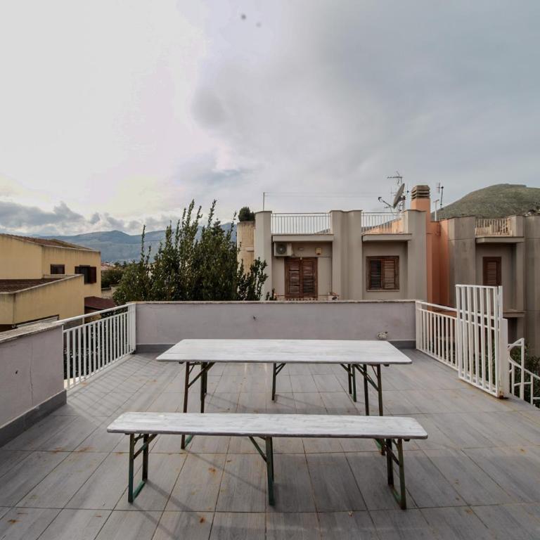 Casa Verdemare - Mondello - Haus mit 2 Schlafzimmern - 22