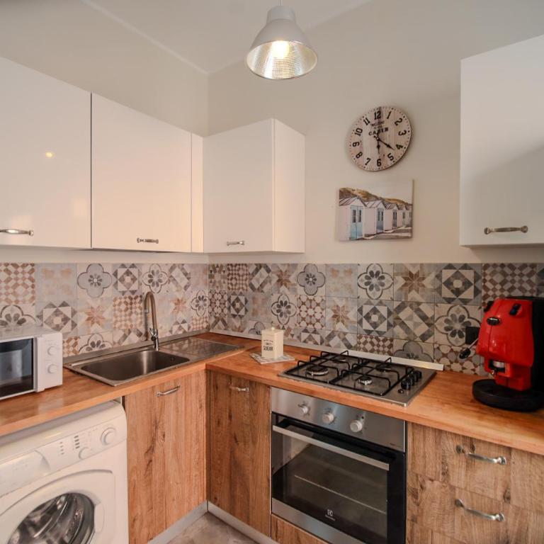 Casa Verdemare - Mondello - Haus mit 2 Schlafzimmern - 2