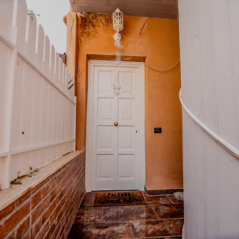 Casa Verdemare - Mondello - Haus mit 2 Schlafzimmern - 12