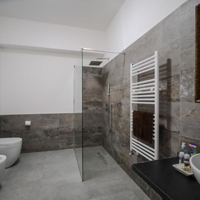 Casa Verdemare - Mondello - Haus mit 2 Schlafzimmern - 18