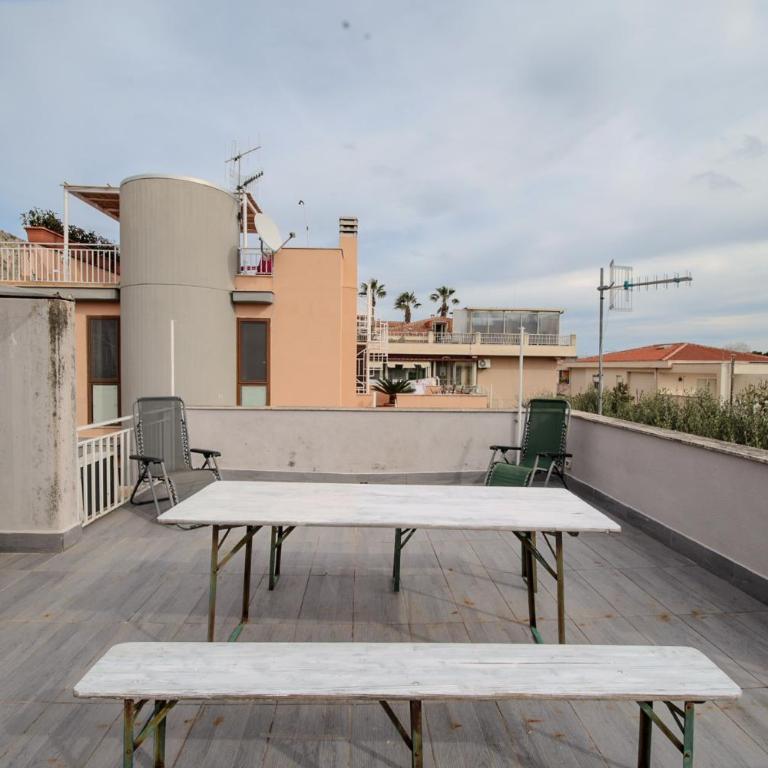 Casa Verdemare - Mondello - Haus mit 2 Schlafzimmern - 25