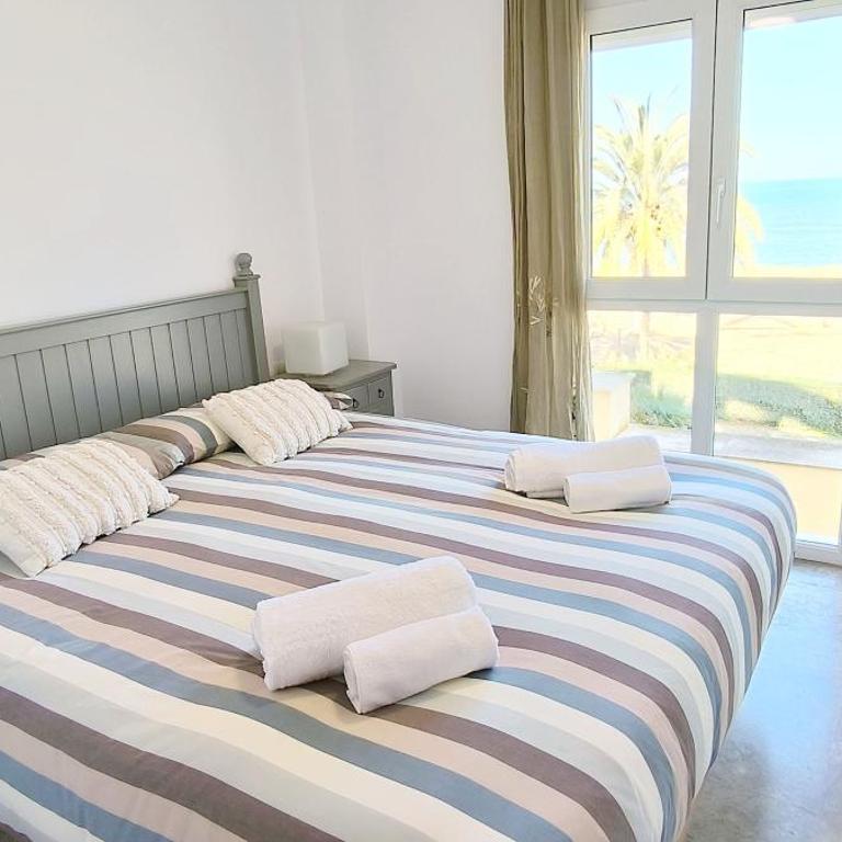 Apartamento Catamarán I by DENIA COSTA - Apartamento de 3 dormitorios con vistas al mar - 27