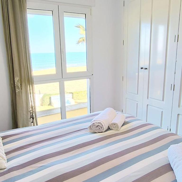 Apartamento Catamarán I by DENIA COSTA - Apartamento de 3 dormitorios con vistas al mar - 26
