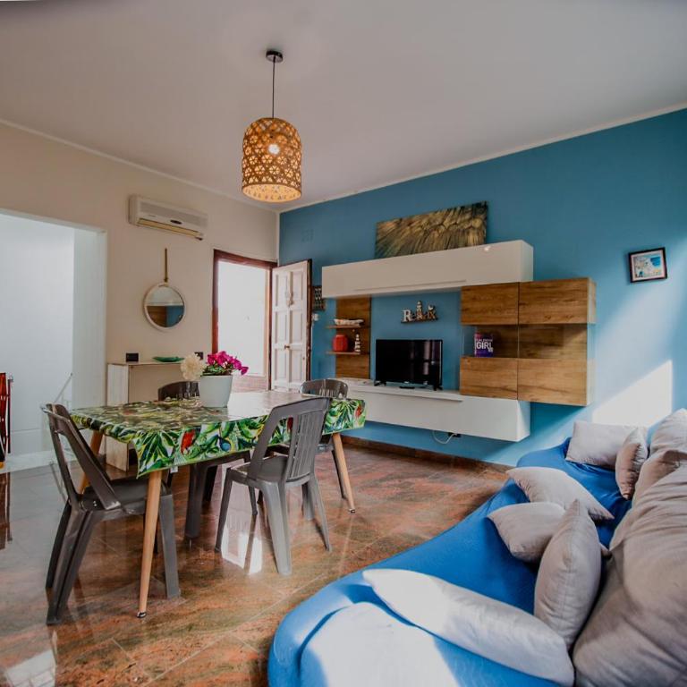 Casa Verdemare - Mondello - Haus mit 2 Schlafzimmern - 40