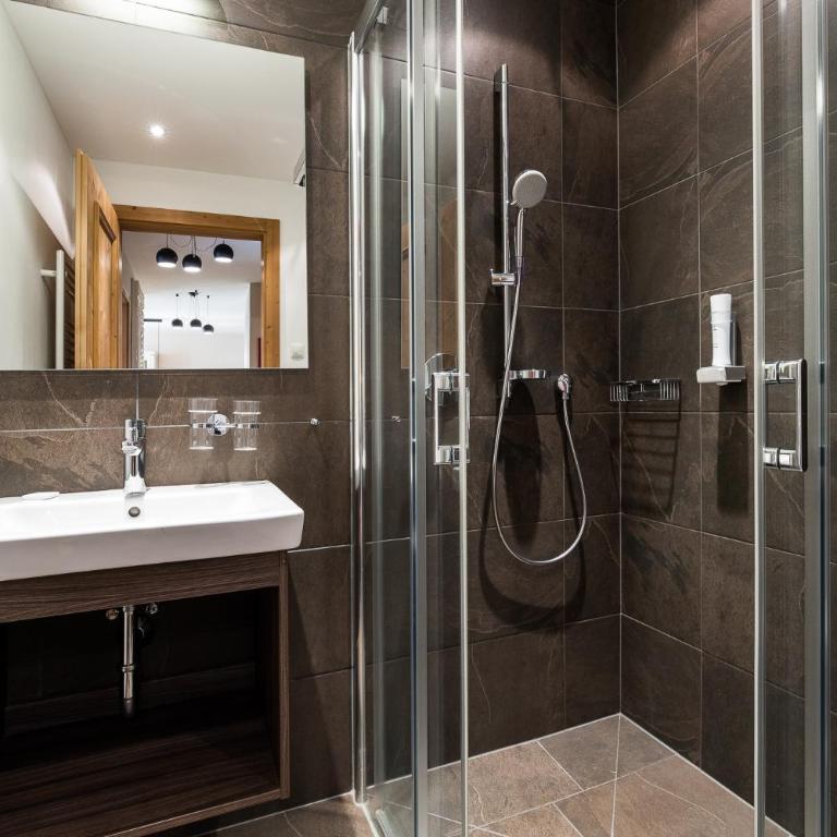 Wildkogel Resorts - DAS Wildkogel - Apartment mit 2 Schlafzimmern – Typ 2B - 3