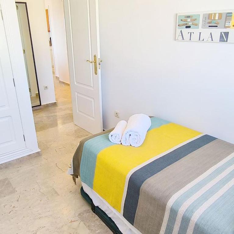 Apartamento Catamarán I by DENIA COSTA - Apartamento de 3 dormitorios con vistas al mar - 33