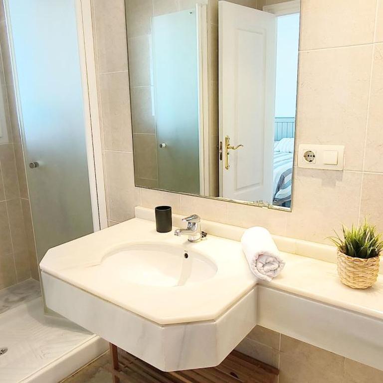 Apartamento Catamarán I by DENIA COSTA - Apartamento de 3 dormitorios con vistas al mar - 35