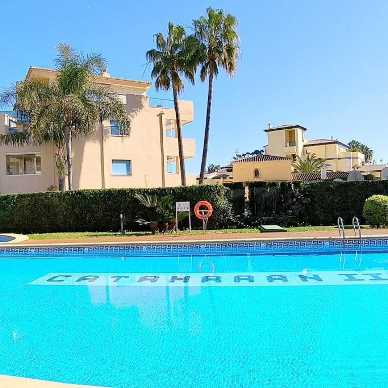 Apartamento Catamarán I by DENIA COSTA - Apartamento de 3 dormitorios con vistas al mar - 38