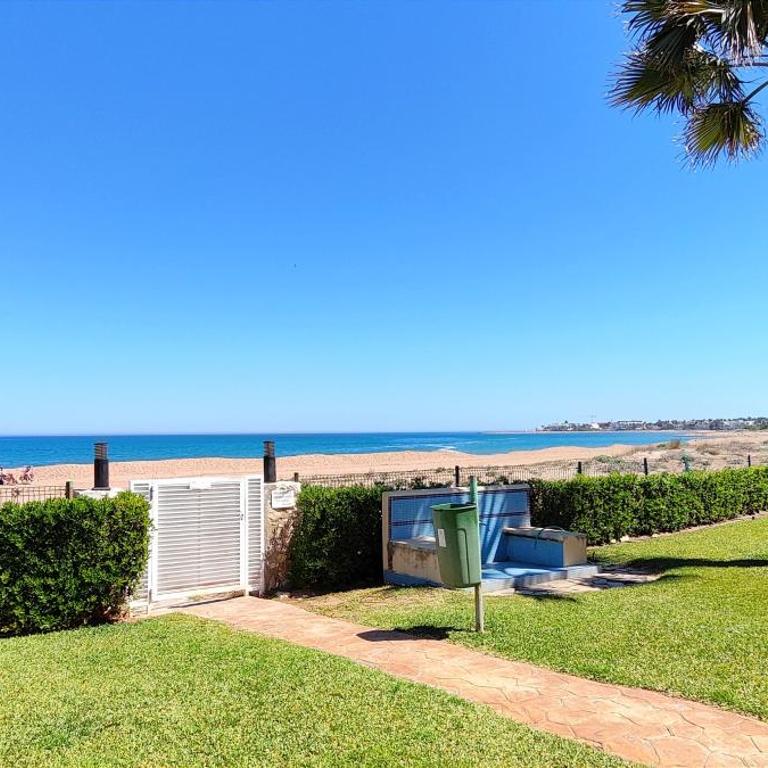 Apartamento Catamarán I by DENIA COSTA - Apartamento de 3 dormitorios con vistas al mar - 39