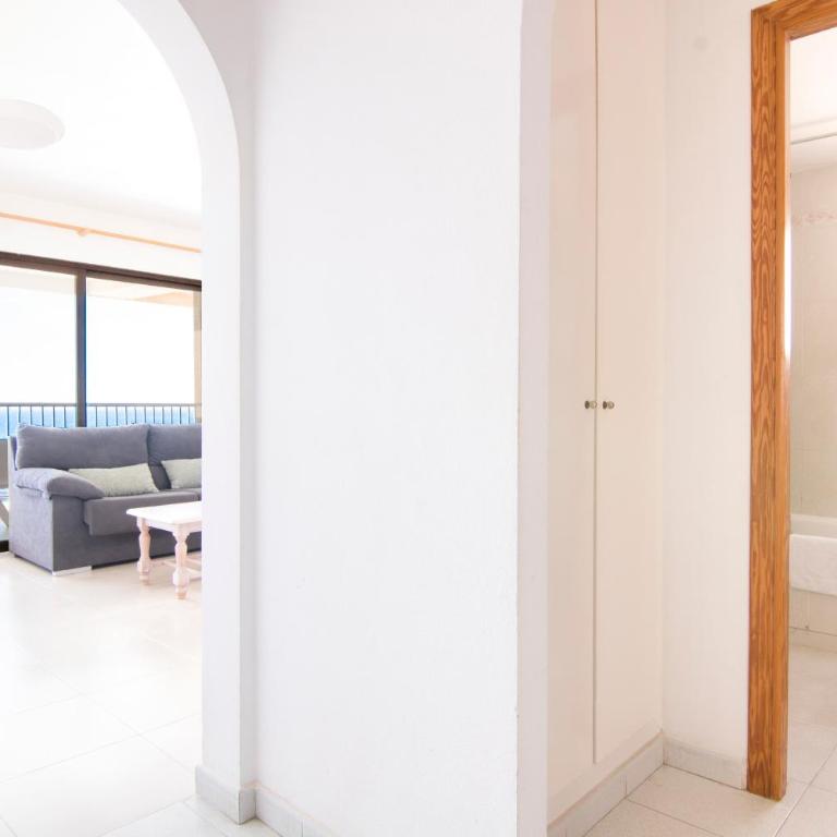 RIURAU HOME 1ª línea Calpe-Playa II - Two-Bedroom Apartment - 14