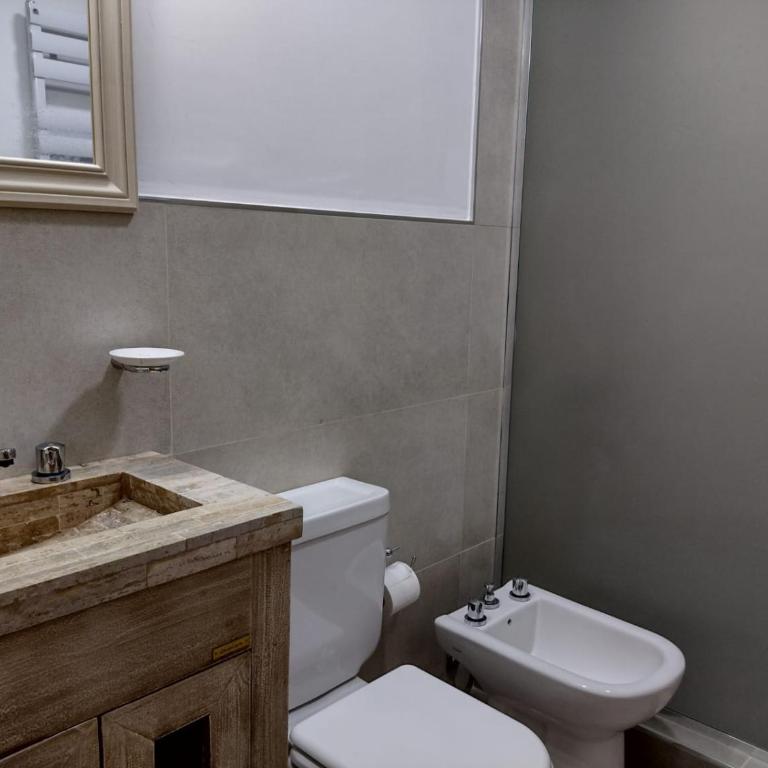 Departamento Ribera Ramallo - Apartamento con vistas - 17