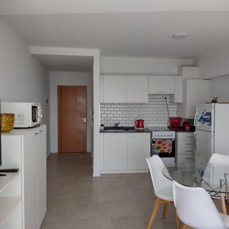 Departamento Ribera Ramallo - Apartamento con vistas - 16