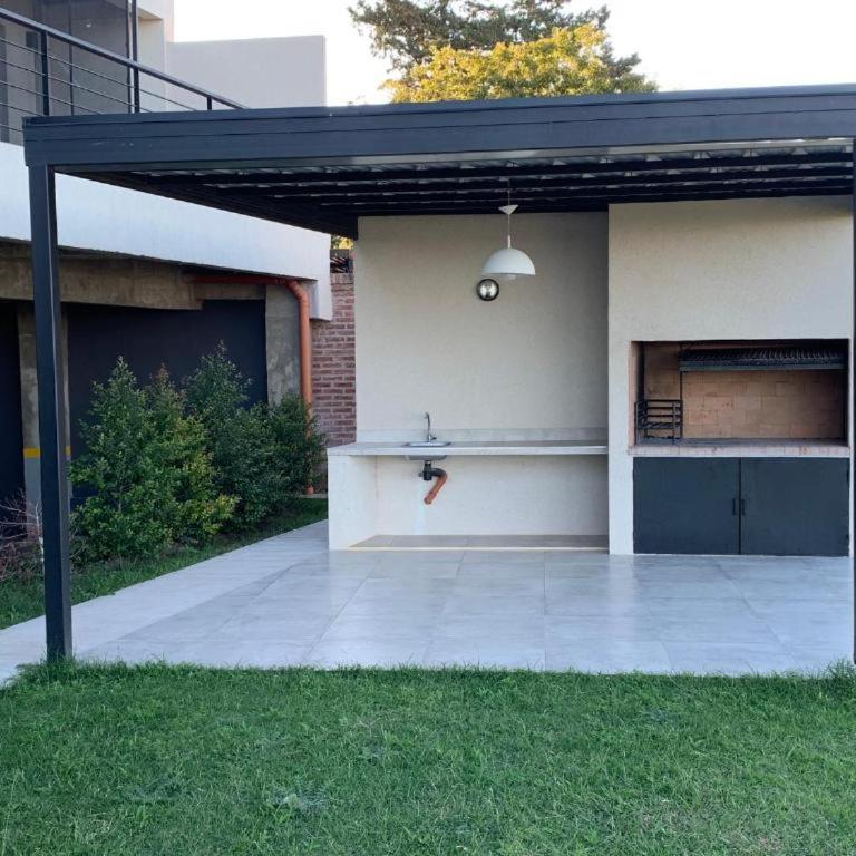 Departamento Ribera Ramallo - Apartamento con vistas - 19