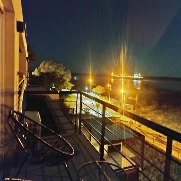 Departamento Ribera Ramallo - Apartamento con vistas - 12