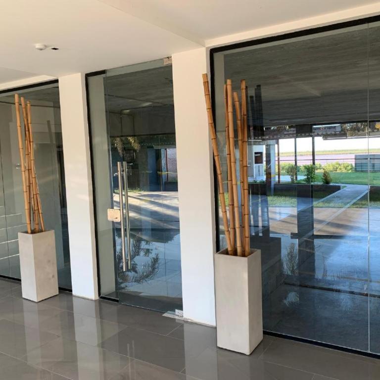 Departamento Ribera Ramallo - Apartamento con vistas - 21