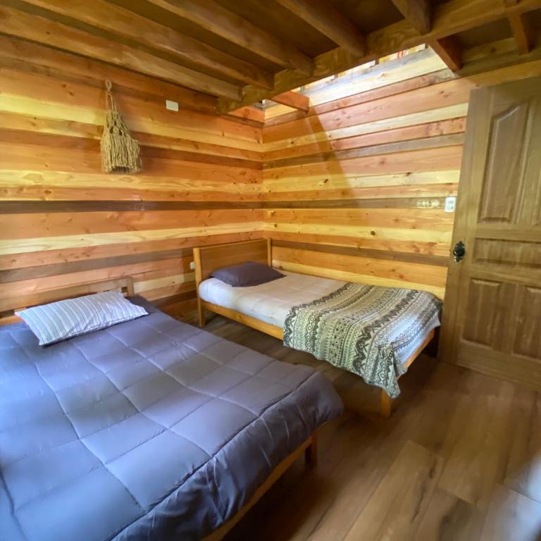 Casa familiar - Three-Bedroom House - 12