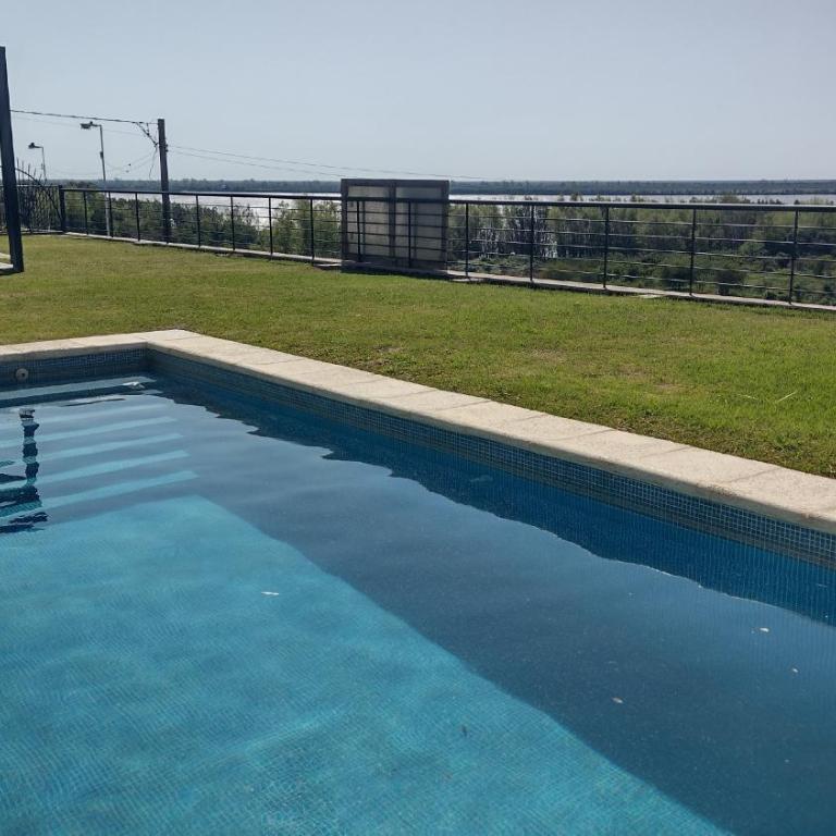 Departamento Ribera Ramallo - Apartamento con vistas - 25
