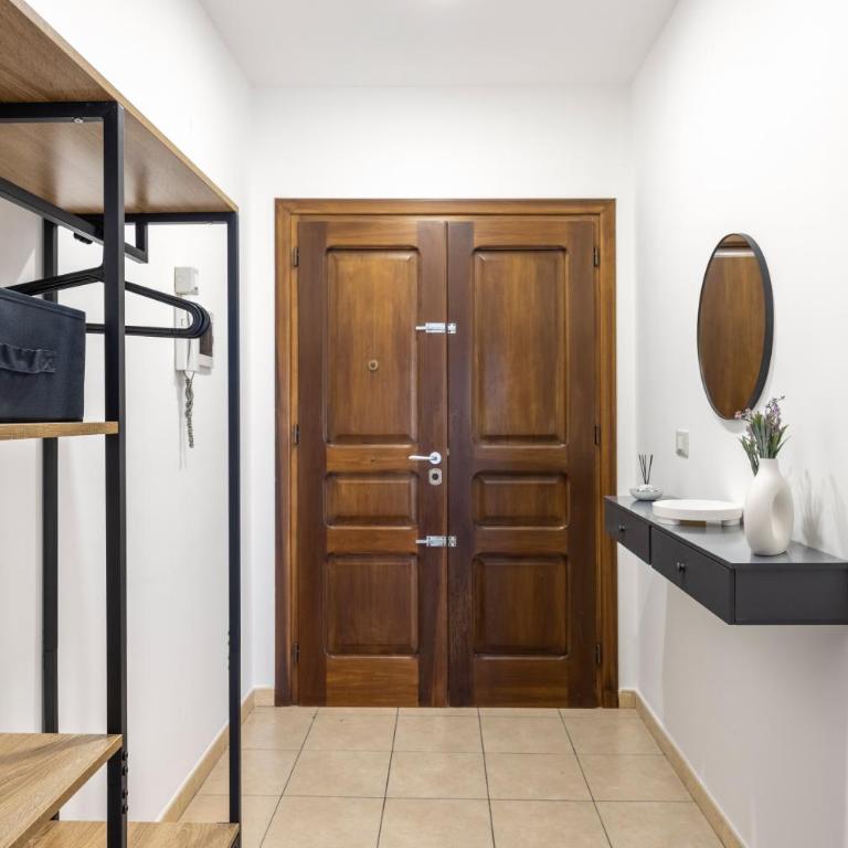Palermo of living appartamento Centro Storico - Appartamento con 1 Camera da Letto - 17