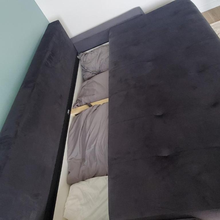 centre ville, T2, superbe vue, parking privé - Appartement 1 Chambre - 14