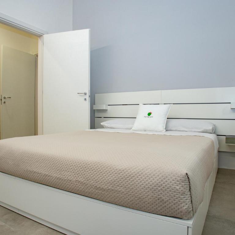 Urban Suite - The Fab Stay - Appartamento con 1 Camera da Letto - 10