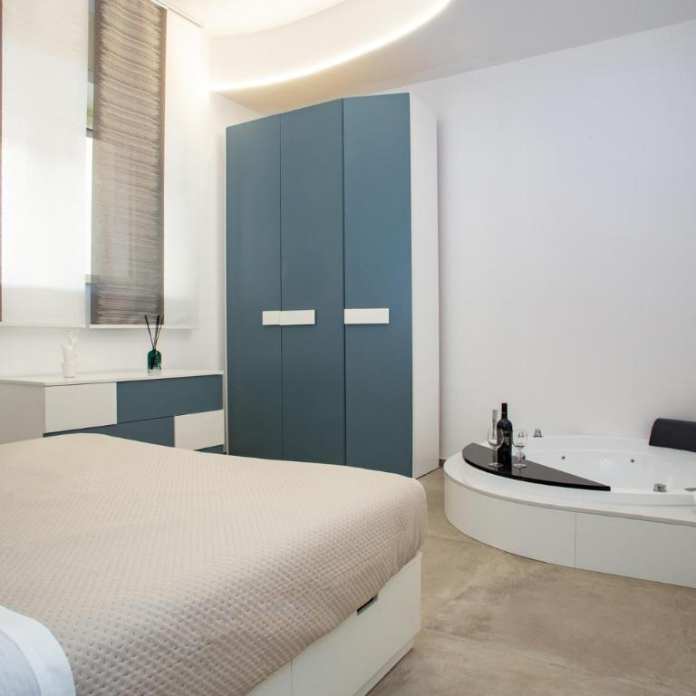 Urban Suite - The Fab Stay - Appartamento con 1 Camera da Letto - 5