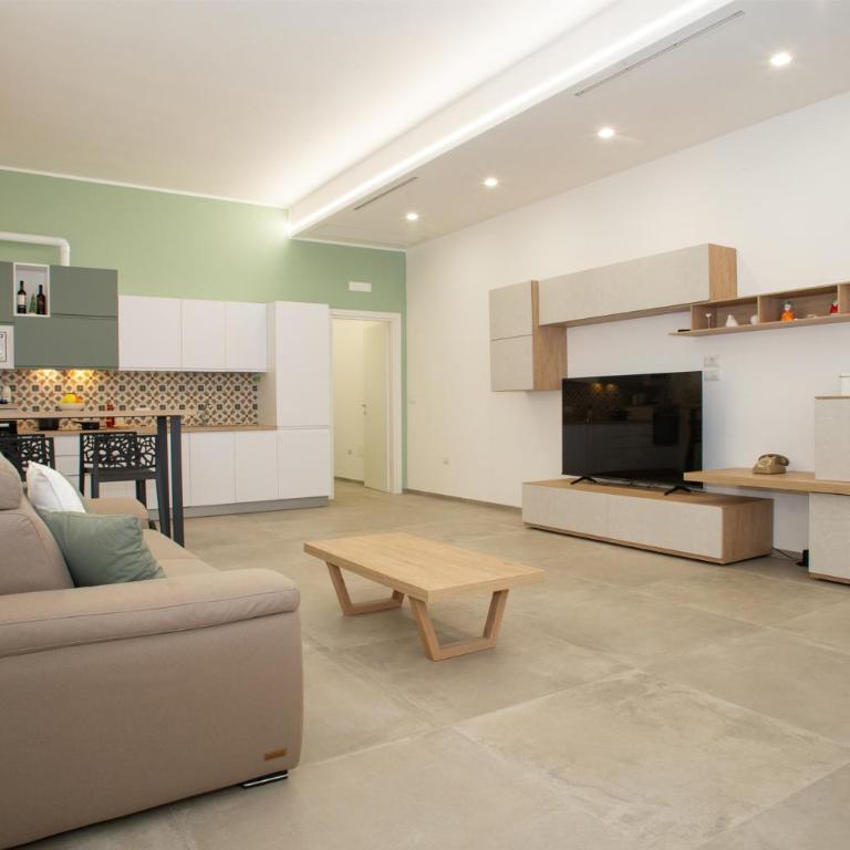 Urban Suite - The Fab Stay - Appartamento con 1 Camera da Letto - 12