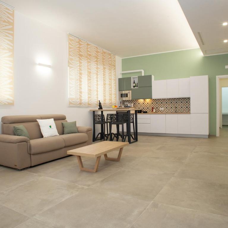 Urban Suite - The Fab Stay - Appartamento con 1 Camera da Letto - 3
